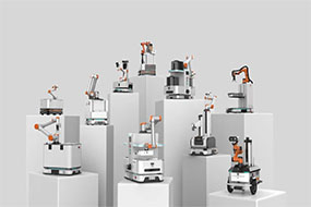 《工业应用移动机器人 技术规范-复合机器人》团体标准讨论会成功召开！
